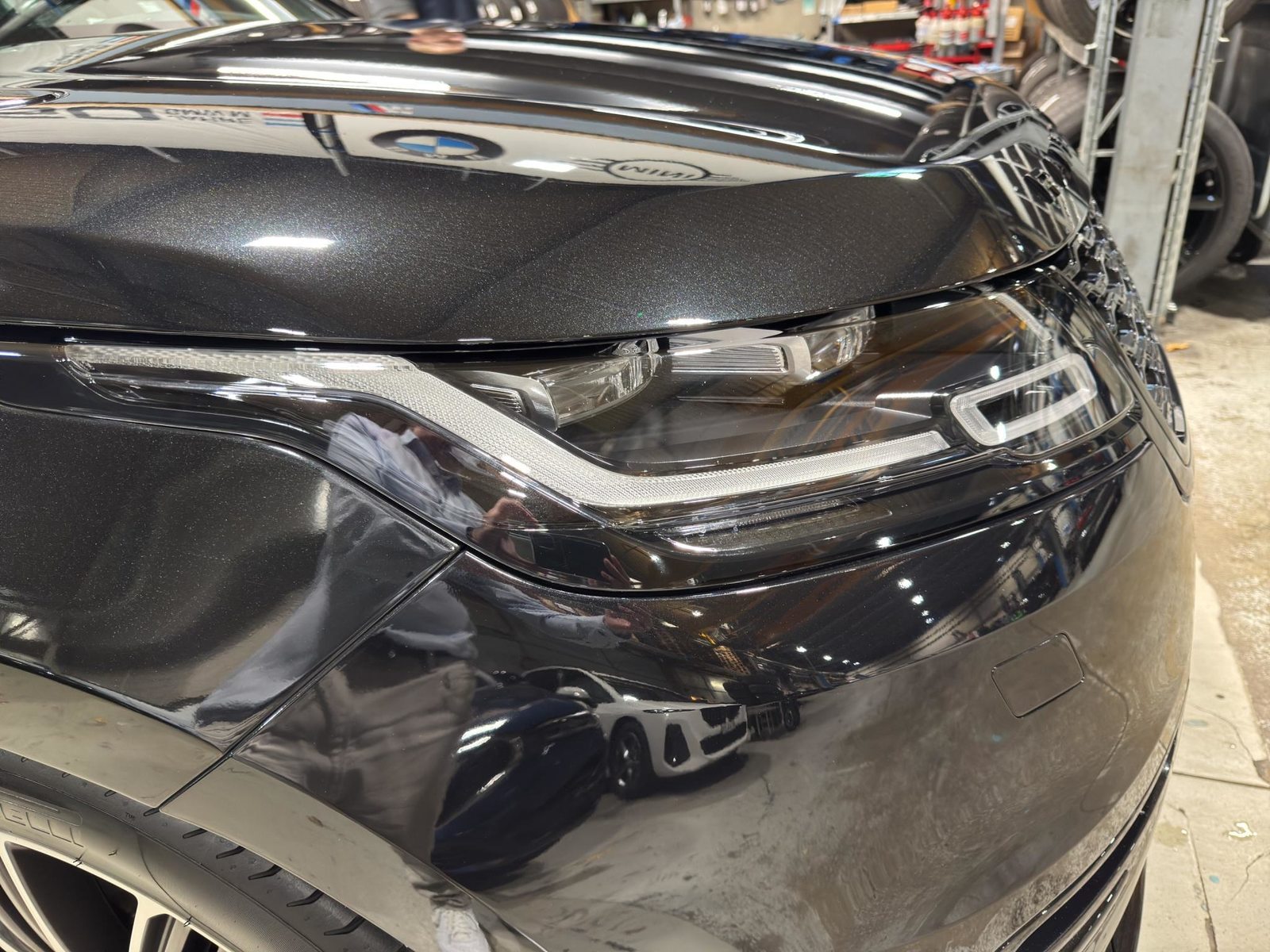 LAND ROVER Range Rover Velar 3.0 V6 R-Dynamic HSE, Benzina, Occasioni / Usate, Automatico - 6