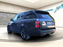 LAND ROVER Range Rover5.0 V8S/C SV AB Dynamic Automatic, Essence, Occasion / Utilisé, Automatique - 7