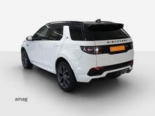 LAND ROVER Disco.Sp.RDy D165 TD4SE, Diesel, Occasioni / Usate, Automatico - 3