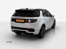 LAND ROVER Disco.Sp.RDy D165 TD4SE, Diesel, Occasioni / Usate, Automatico - 5