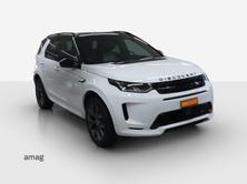 LAND ROVER Disco.Sp.RDy D165 TD4SE, Diesel, Occasioni / Usate, Automatico - 6