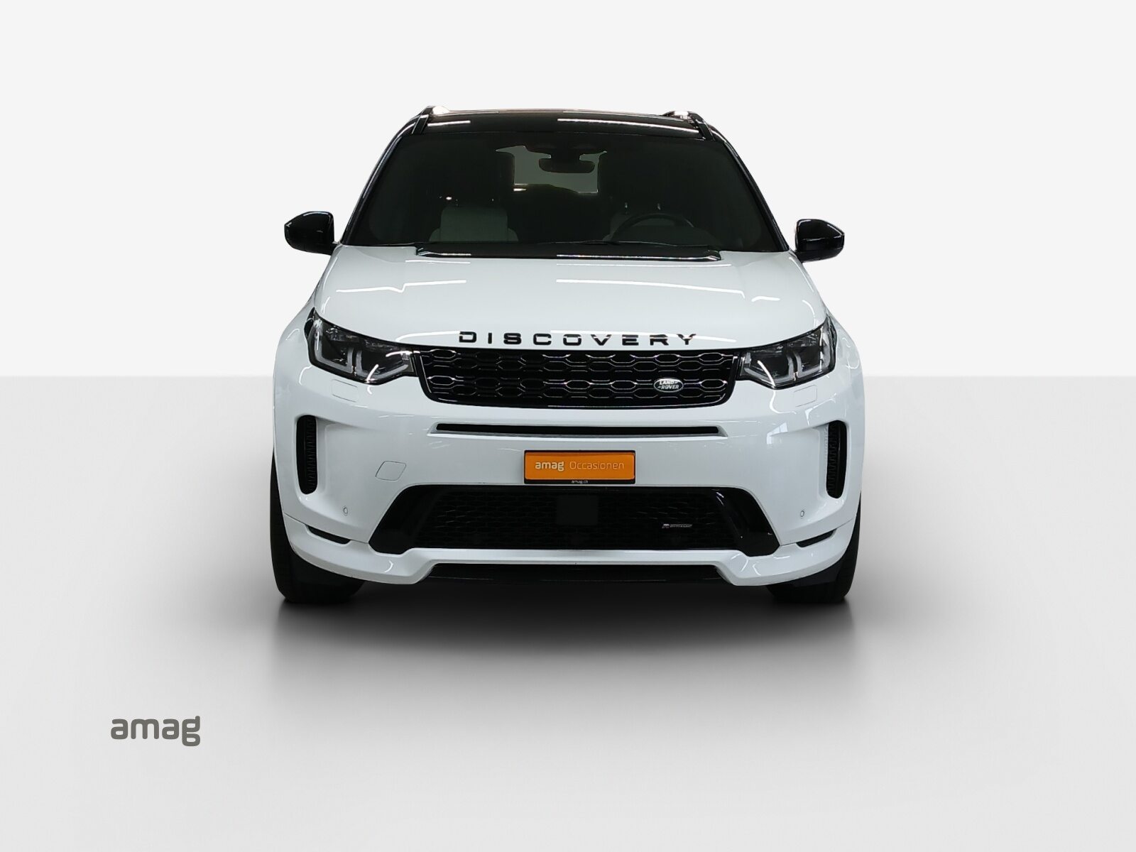 LAND ROVER Disco.Sp.RDy D165 TD4SE, Diesel, Occasion / Utilisé, Automatique - 7