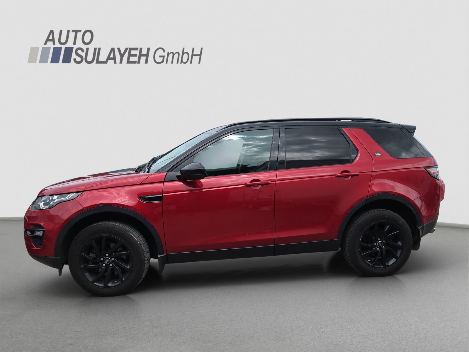 LAND ROVER Sp, Diesel, Occasion / Utilisé, Manuelle - 3