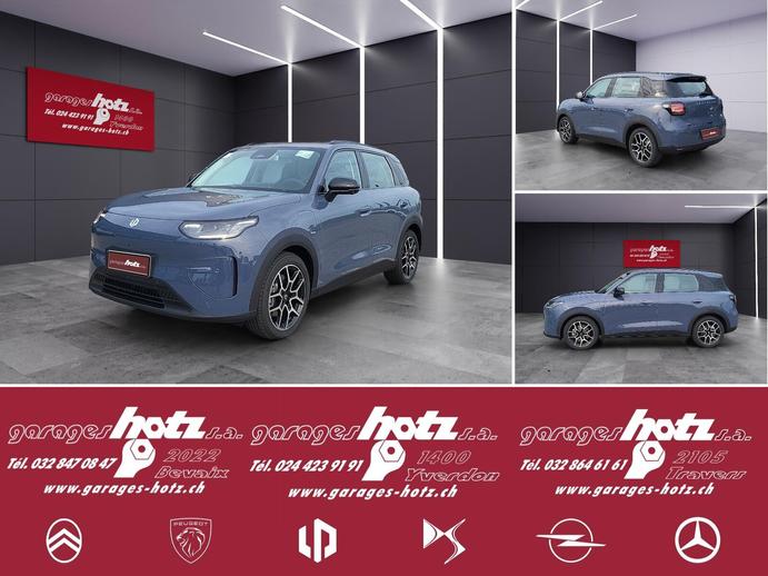 LEAPMOTOR B03X EV, Elektro, Neuwagen, Automatik