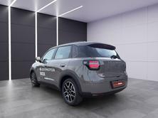 LEAPMOTOR B03X EV, Electric, Ex-demonstrator, Automatic - 4