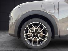 LEAPMOTOR B03X EV, Electric, Ex-demonstrator, Automatic - 5