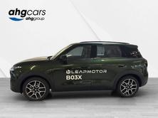 LEAPMOTOR B03X EV, Elektro, Neuwagen, Automatik - 2