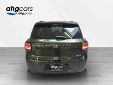 LEAPMOTOR B03X EV, Elektro, Neuwagen, Automatik - 4