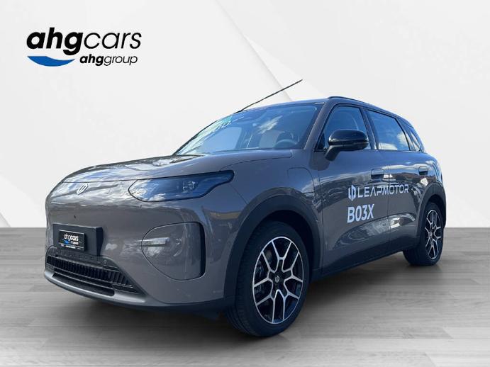 LEAPMOTOR B03X EV, Elettrica, Auto nuove, Automatico