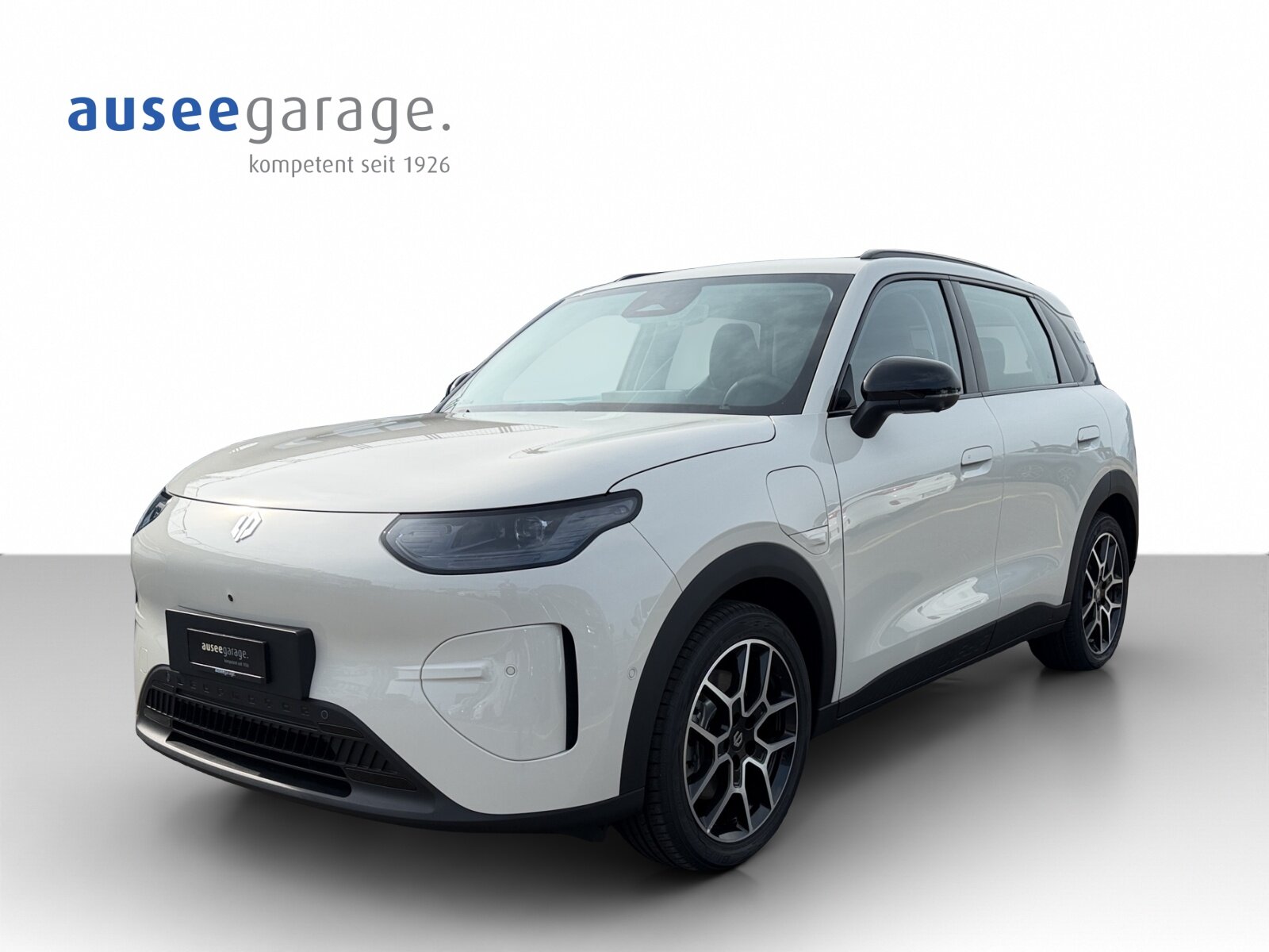 LEAPMOTOR B03X EV