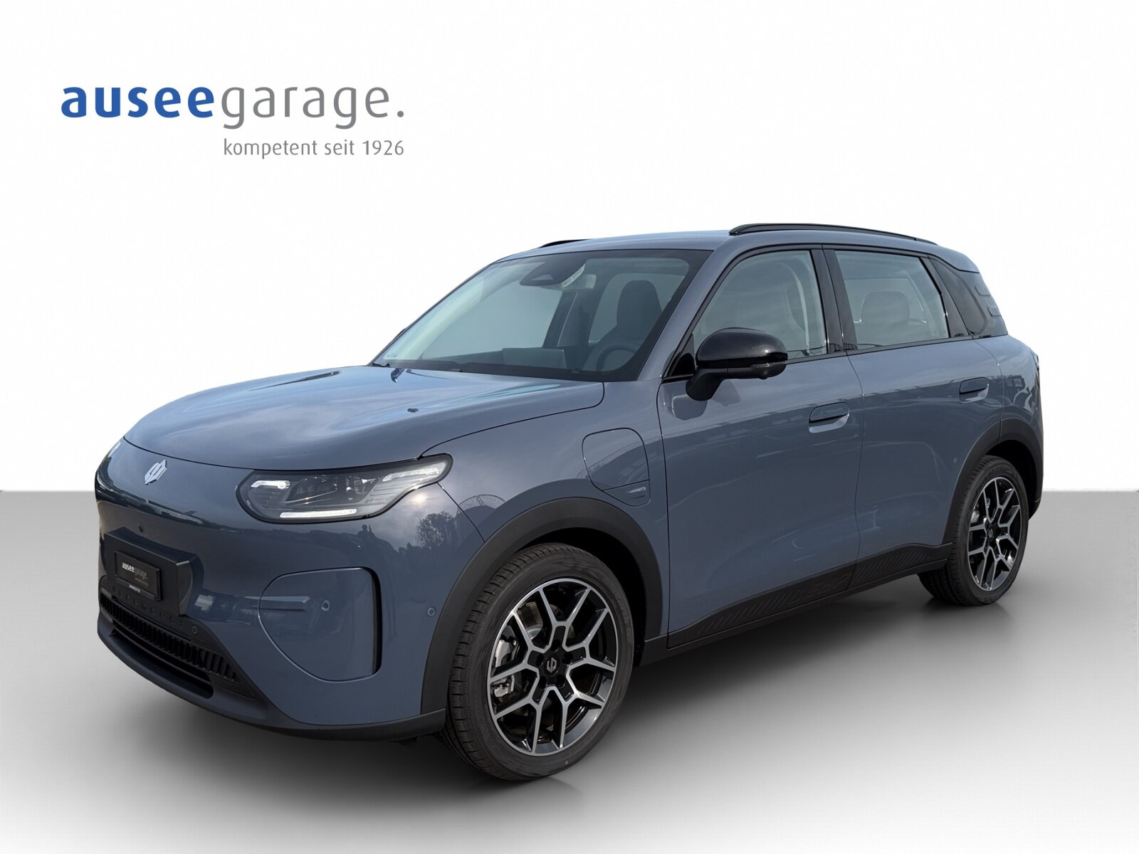 LEAPMOTOR B03X EV