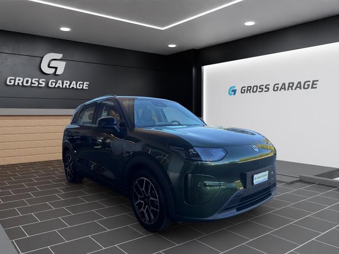 LEAPMOTOR B03X 53kWh, Électrique, Voiture nouvelle, Automatique