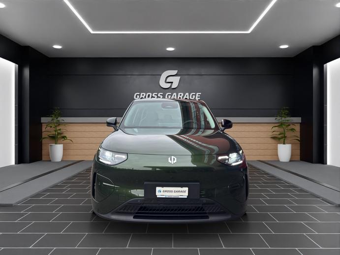 LEAPMOTOR B03X BEV 53kWh, Electric, New car, Automatic