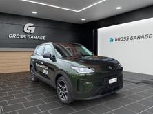 LEAPMOTOR B03X BEV 53kWh, Electric, New car, Automatic - 2