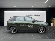 LEAPMOTOR B03X BEV 53kWh, Electric, New car, Automatic - 3
