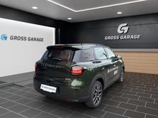 LEAPMOTOR B03X BEV 53kWh, Electric, New car, Automatic - 4