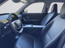 LEAPMOTOR B03X BEV 53kWh, Electric, New car, Automatic - 5
