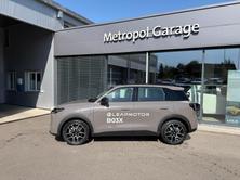 LEAPMOTOR B03X EV, Plug-in-Hybrid Petrol/Electric, New car, Automatic - 2