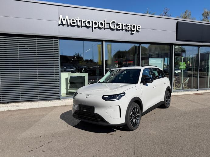LEAPMOTOR B03X EV, Elektro, Neuwagen, Automatik