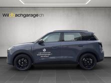 LEAPMOTOR B03X EV, Electric, Ex-demonstrator, Automatic - 2