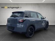 LEAPMOTOR B03X EV, Electric, Ex-demonstrator, Automatic - 5