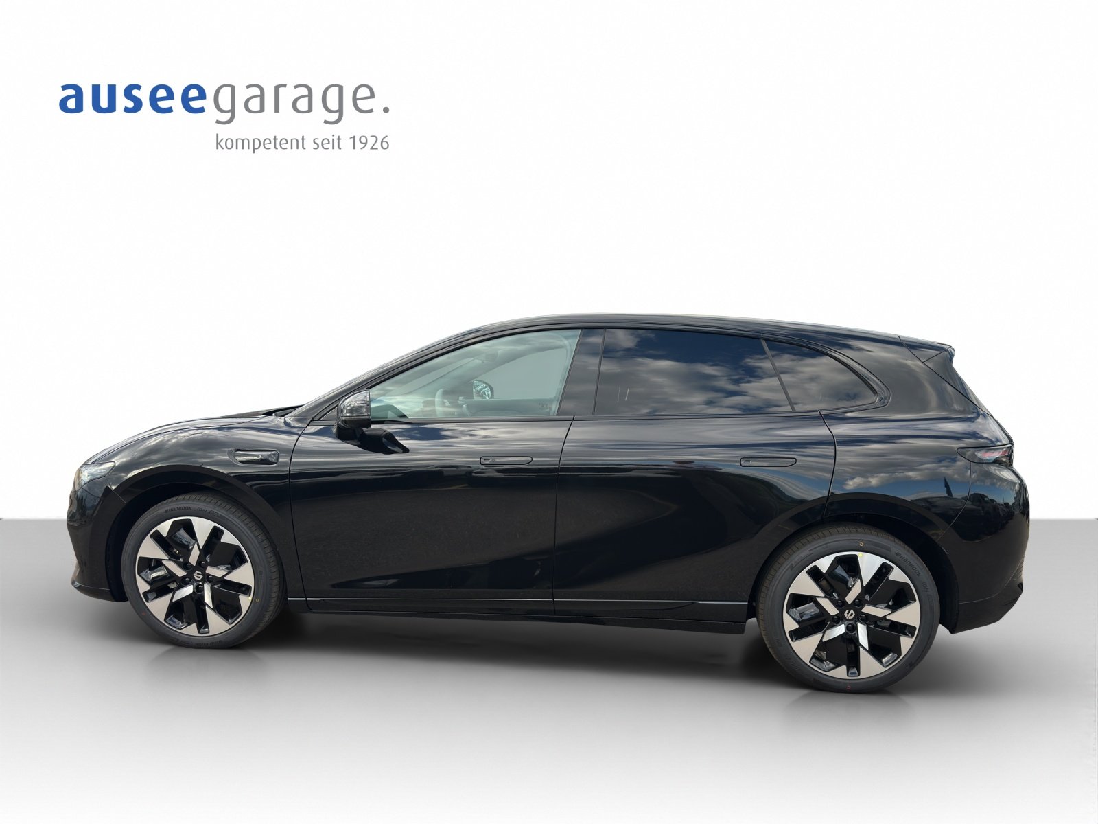 LEAPMOTOR B05 EV, Électrique, Voiture nouvelle, Automatique - 2