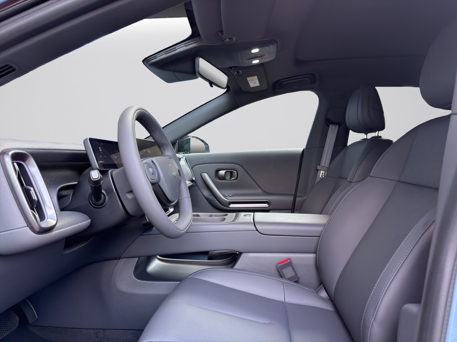 LEAPMOTOR B05 BEV, Électrique, Voiture nouvelle, Automatique - 5