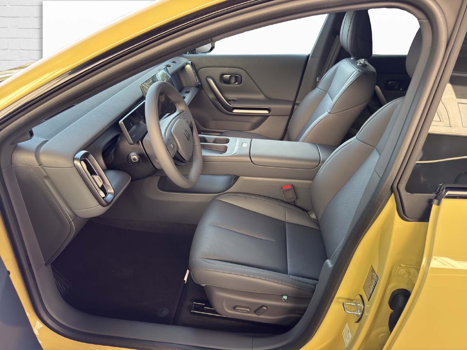 LEAPMOTOR B05 EV, Électrique, Voiture nouvelle, Automatique - 7