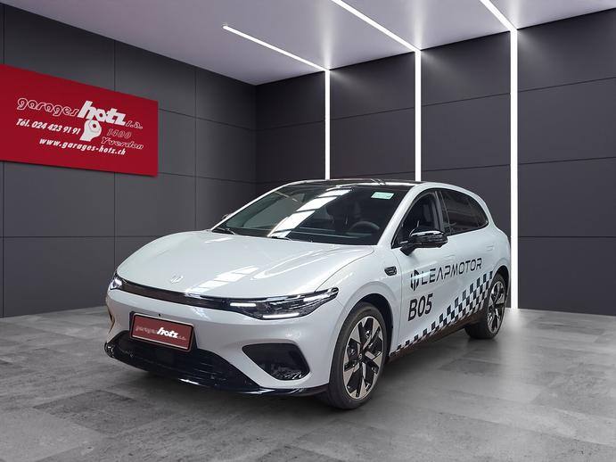 LEAPMOTOR B05 EV, Elektro, Neuwagen, Automatik