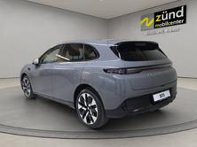 LEAPMOTOR B05 EV, Electric, New car, Automatic - 3