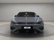 LEAPMOTOR B05 EV, Electric, New car, Automatic - 5