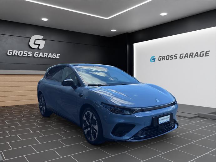 LEAPMOTOR B05 BEV 67kWh, Electric, New car, Automatic
