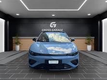 LEAPMOTOR B05 BEV 67kWh, Electric, New car, Automatic - 2