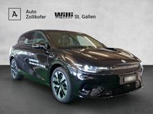 LEAPMOTOR B05 EV 67.1 kWh, Elektro, Vorführwagen, Automatik - 3