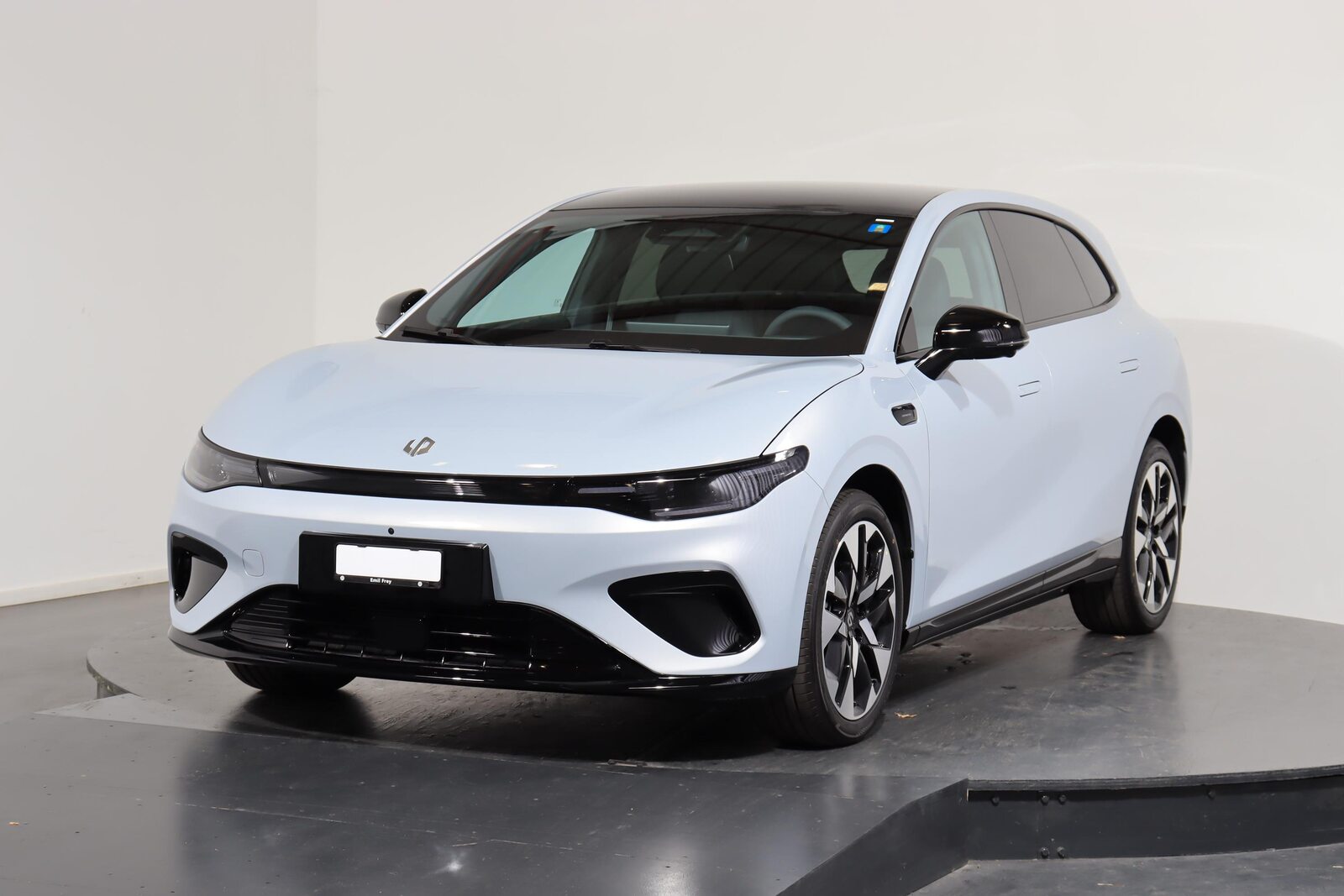 LEAPMOTOR B05 EV
