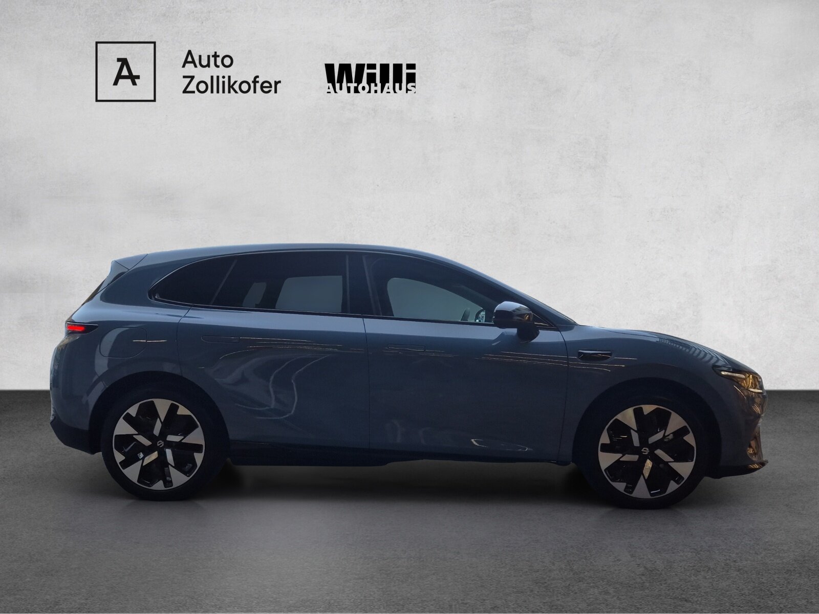 LEAPMOTOR B05 EV 67.1kWh, Electric, Ex-demonstrator, Automatic - 4