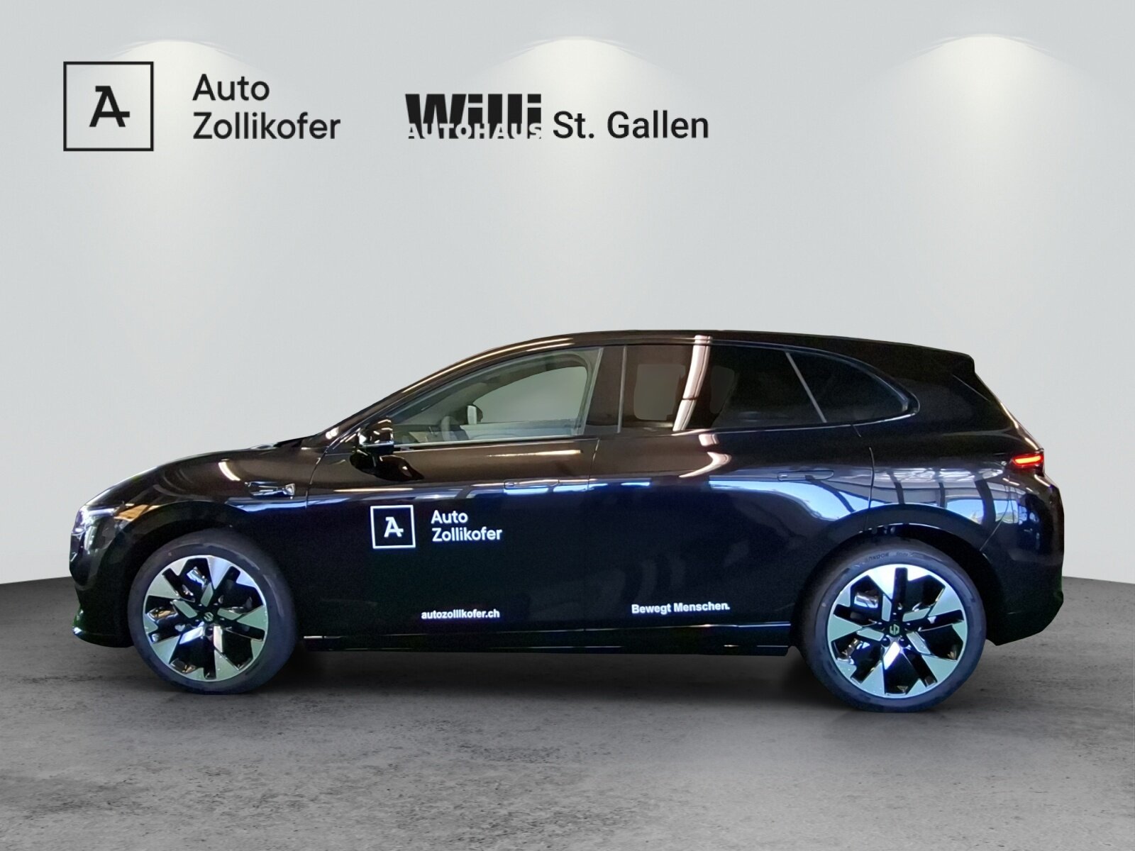 LEAPMOTOR B05 EV 67.1kWh, Electric, Ex-demonstrator, Automatic - 5