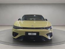 LEAPMOTOR B05 EV, Electric, Ex-demonstrator, Automatic - 5