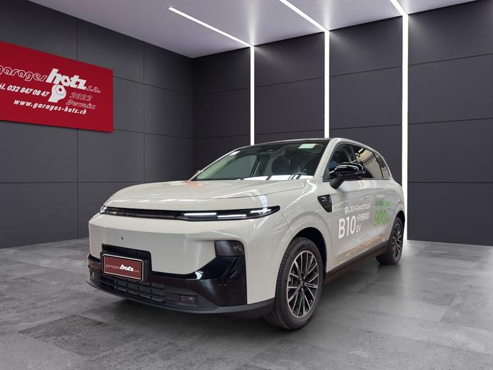 LEAPMOTOR B10 1.5 Hybrid EV, Plug-in-Hybrid Petrol/Electric, New car, Automatic