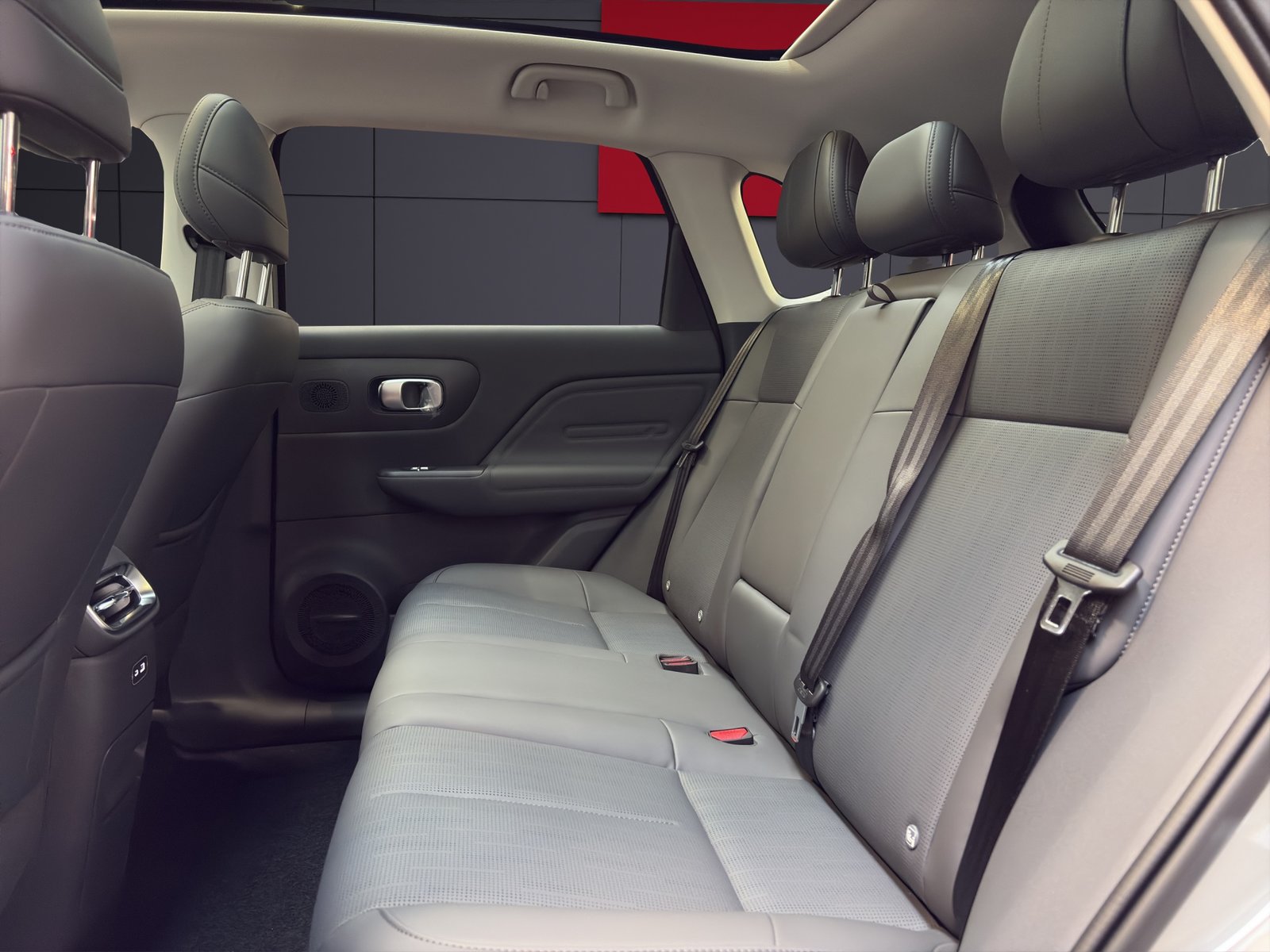 LEAPMOTOR B10 1.5 Hybrid EV, Hybride Rechargeable Essence/Électricité, Voiture nouvelle, Automatique - 6
