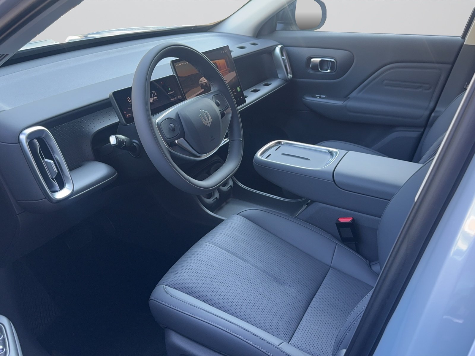 LEAPMOTOR B10 1.5 Hybrid EV, Hybride Integrale Benzina/Elettrica, Auto nuove, Automatico - 5