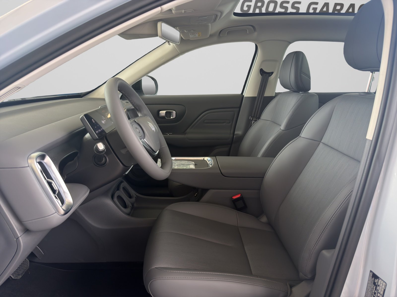 LEAPMOTOR B10 1.5 Hybrid EV, Voll-Hybrid Benzin/Elektro, Neuwagen, Automatik - 5