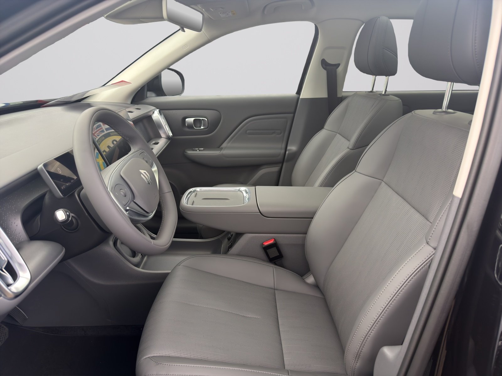 LEAPMOTOR B10 1.5 Hybrid EV, Voll-Hybrid Benzin/Elektro, Neuwagen, Automatik - 5