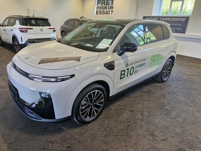 LEAPMOTOR B10 67kWh Life, Elettrica, Auto nuove, Automatico