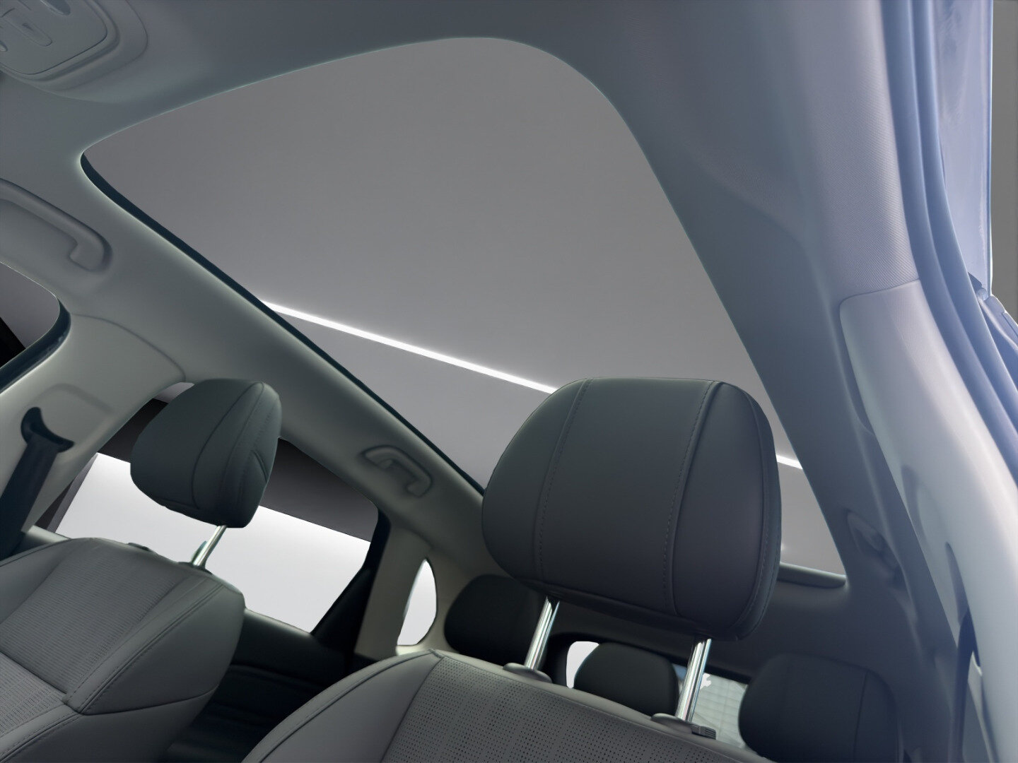 LEAPMOTOR B10 1.5 Hybrid EV, Hybride Integrale Benzina/Elettrica, Auto nuove, Automatico - 4