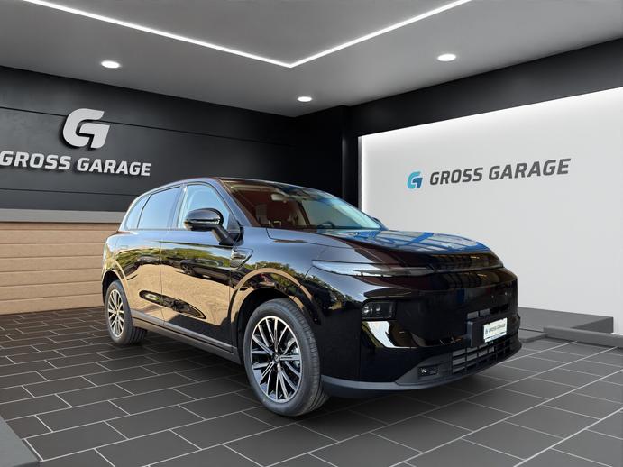 LEAPMOTOR B10 Hybrid EV, Voll-Hybrid Benzin/Elektro, Neuwagen, Automatik