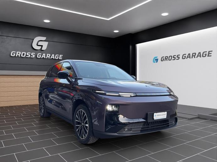 LEAPMOTOR B10 1.5 Hybrid EV, Voll-Hybrid Benzin/Elektro, Neuwagen, Automatik