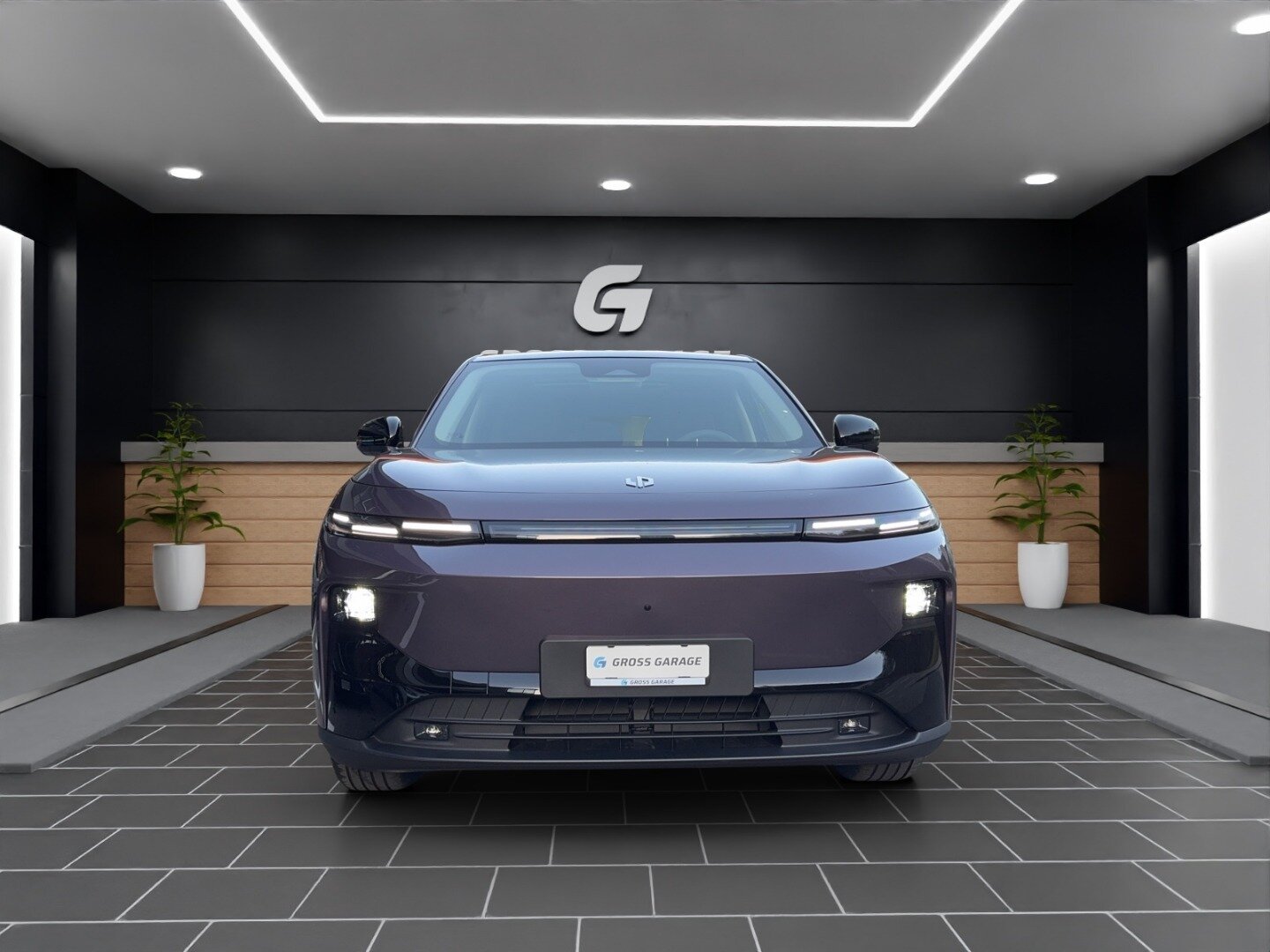 LEAPMOTOR B10 1.5 Hybrid EV, Voll-Hybrid Benzin/Elektro, Neuwagen, Automatik - 2