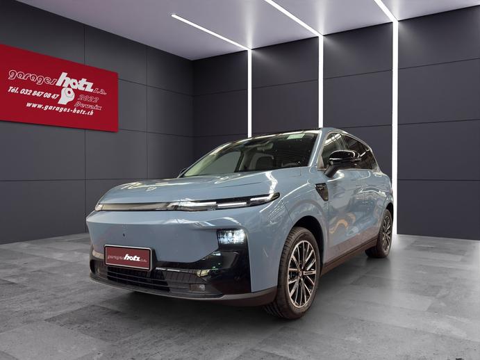 LEAPMOTOR B10 67kWh Design, Electric, Ex-demonstrator, Automatic