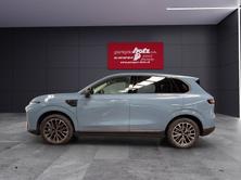 LEAPMOTOR B10 67kWh Design, Electric, Ex-demonstrator, Automatic - 2